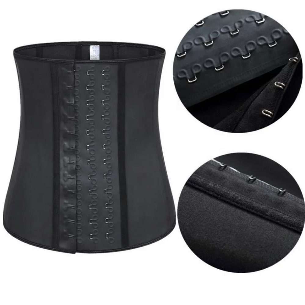 Waist shaper